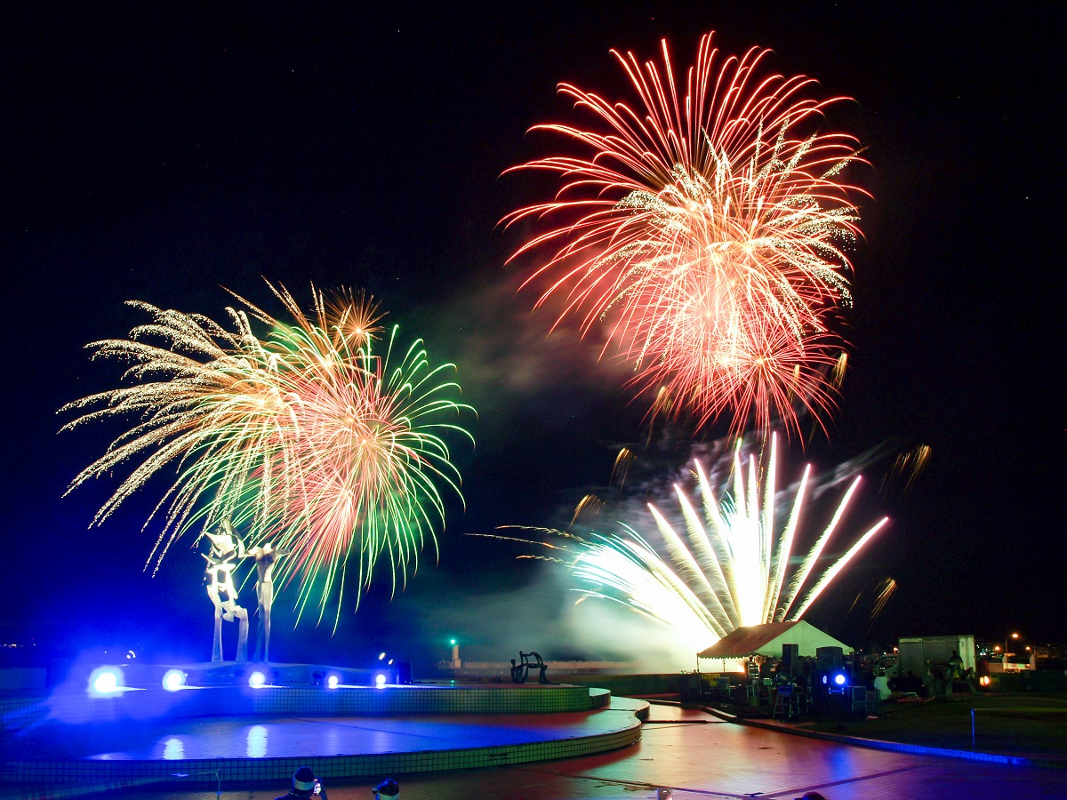 2024年12月版】静岡県＜東部＞のおすすめイベント・おでかけ情報＜三島